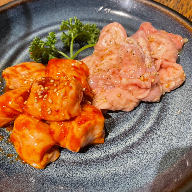 ホルモン(雷音 )