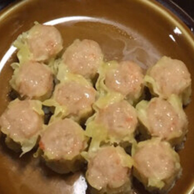 エビ焼売 12個(551蓬莱 千里阪急店)