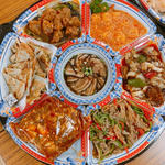 中華おせち（2盛）