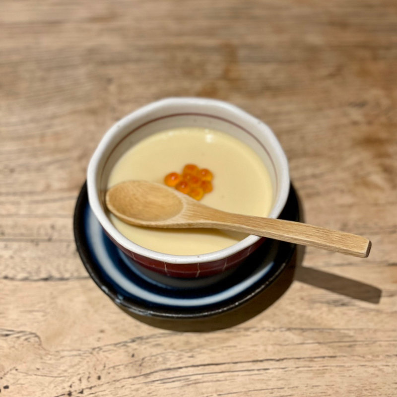 茶碗蒸し(たまがんぞう )