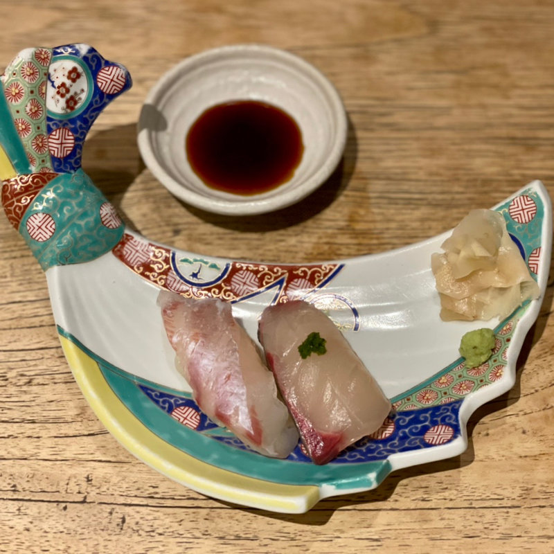 寿司(たまがんぞう )