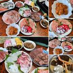 お正月(実家)
