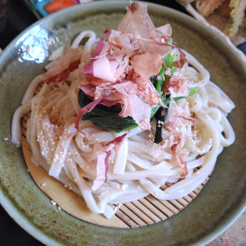 胡麻エゴマ(おふくろ )