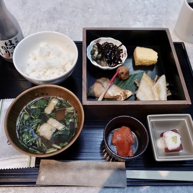 和食重(AC Kitichen)