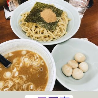つけ麺(三國家 関内店 )