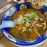 壱力ラーメン
