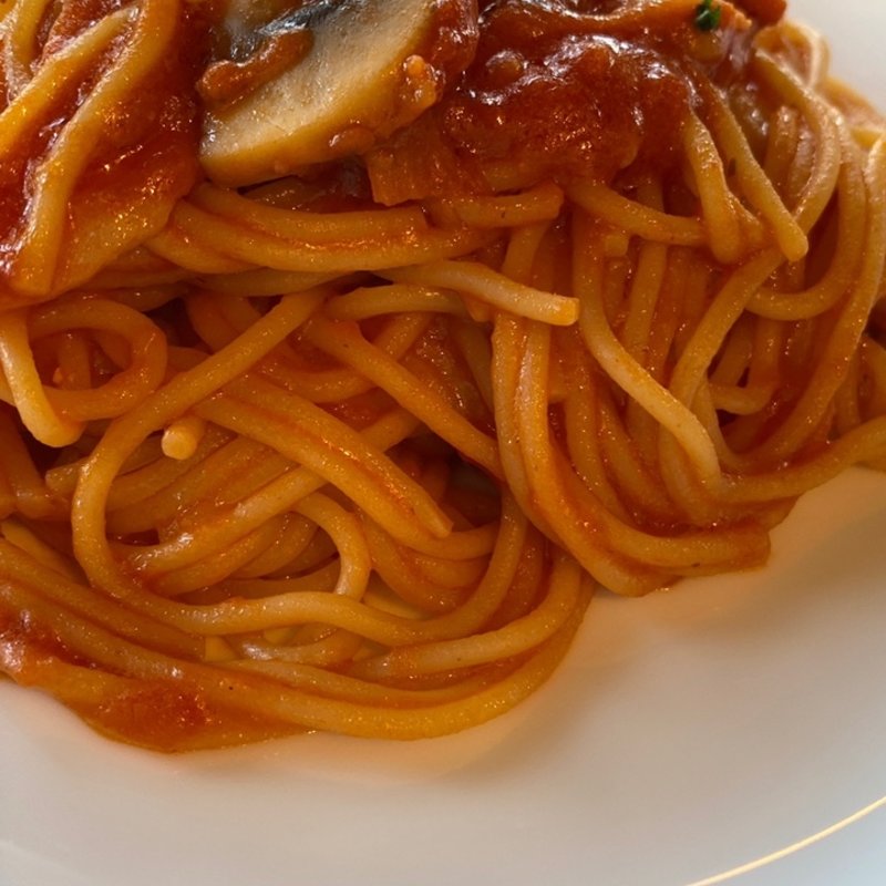 ナポリタン(ラ・テラス)