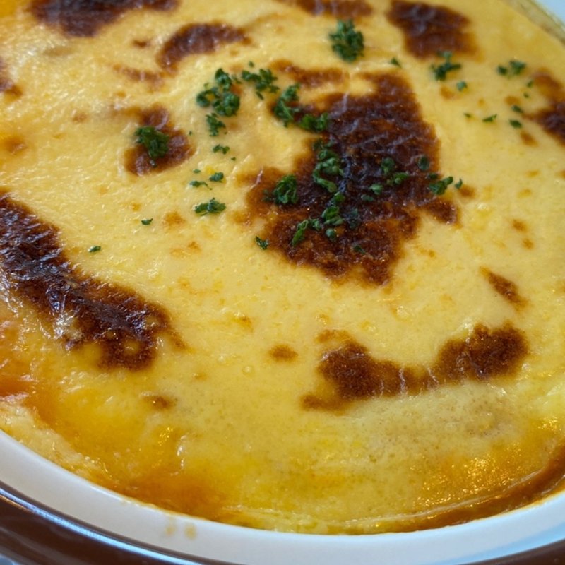 シーフドドリア(ラ・テラス)