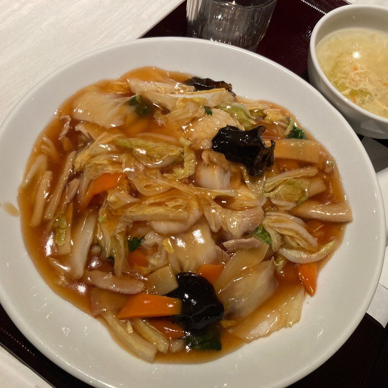 中華飯(老上海 （ラオシャンハイ）)