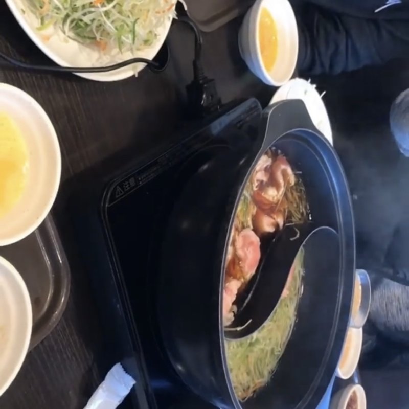 (しゃぶしゃぶ温野菜 観音寺店)