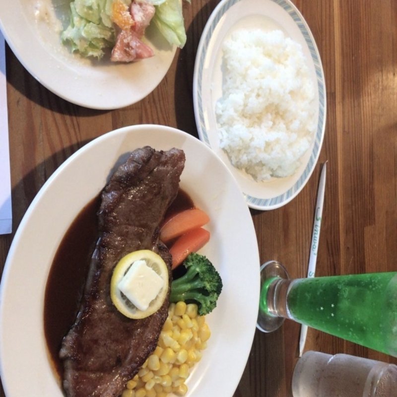 (八勝亭オリエント 玉川店 （はっしょうていおりえんと）)