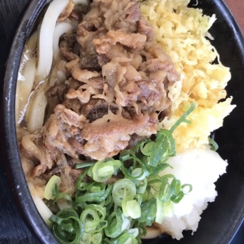 (讃岐うどん製麺 土居店 )