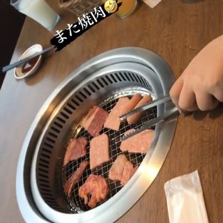 焼肉(すたみな太郎 南国バイパス店 )