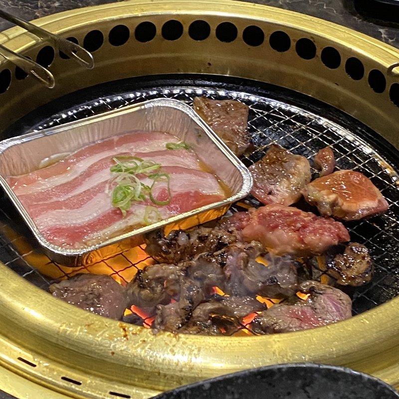 満足食べ放題コース(久太郎 宝塚店)