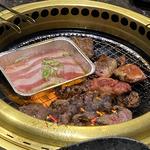 満足食べ放題コース