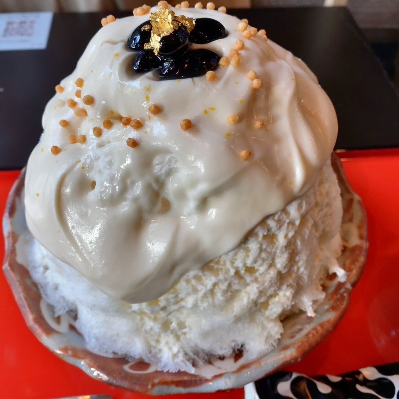 大吟醸 雪山酒(廚 otona くろぎ)