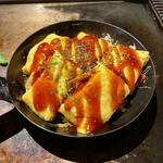 トンペイ焼き