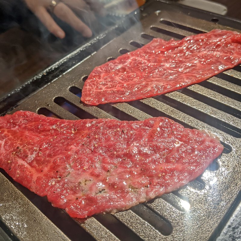 クリミ(ホルモン人生タロちゃん)