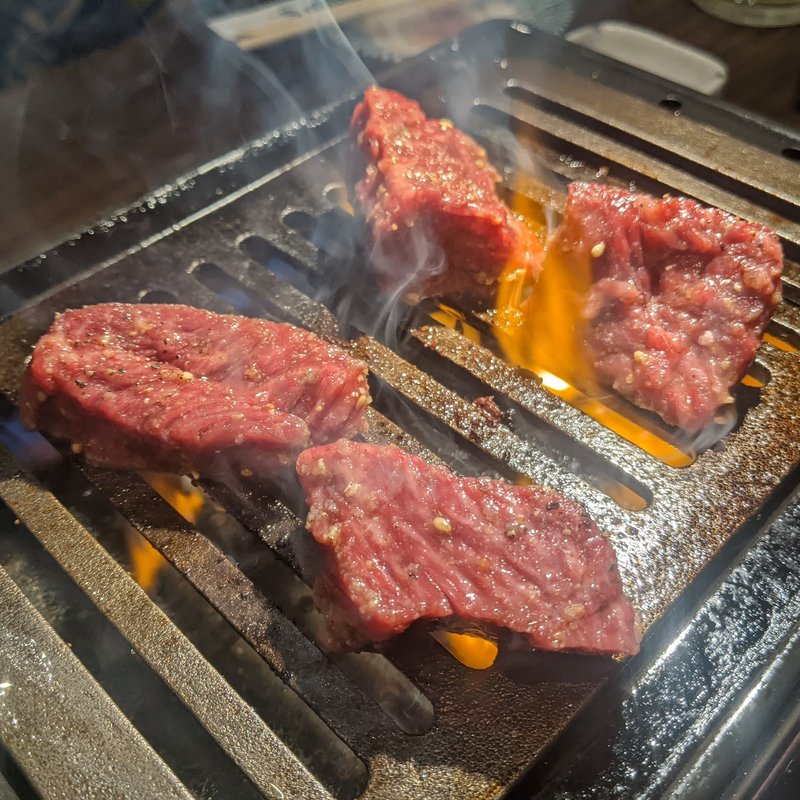 サガリ(ホルモン人生タロちゃん)