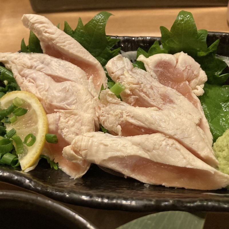 たたき(とりスター)