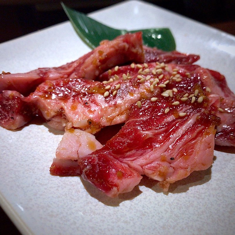 大黒カルビ(大黒さん )