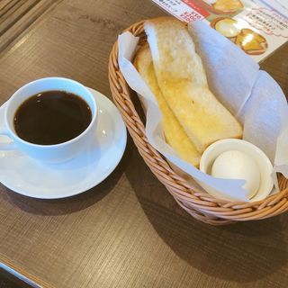 エチオピア モカシダモ G2(ポティエコーヒー 新横浜店)