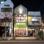 店舗外観
