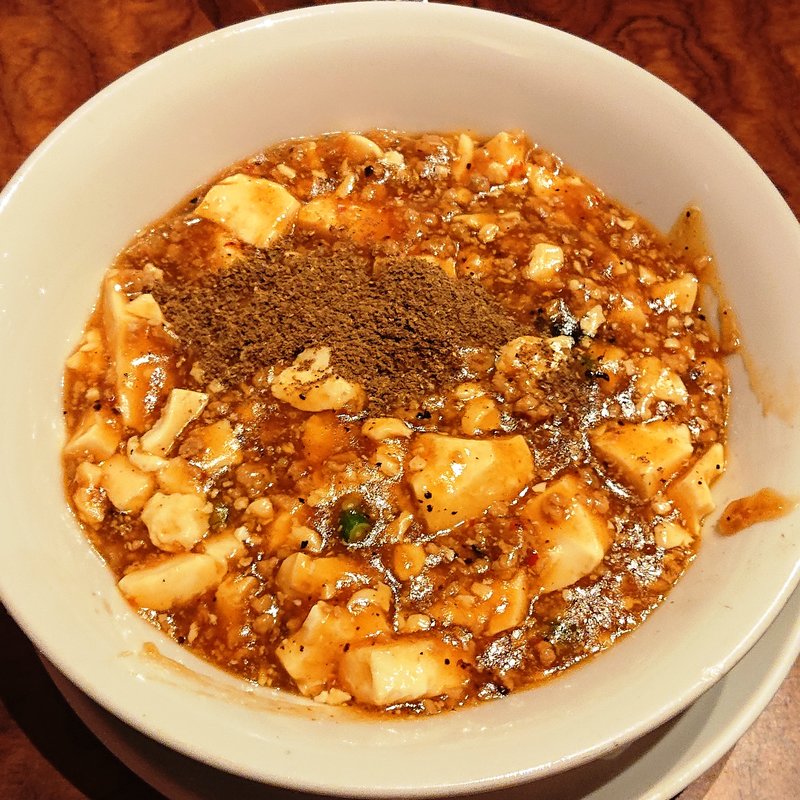 四川麻婆豆腐(S)(角鹿)