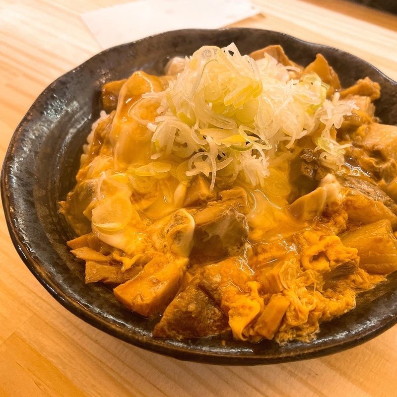 とろっちゃ(らぁめん しゅき)