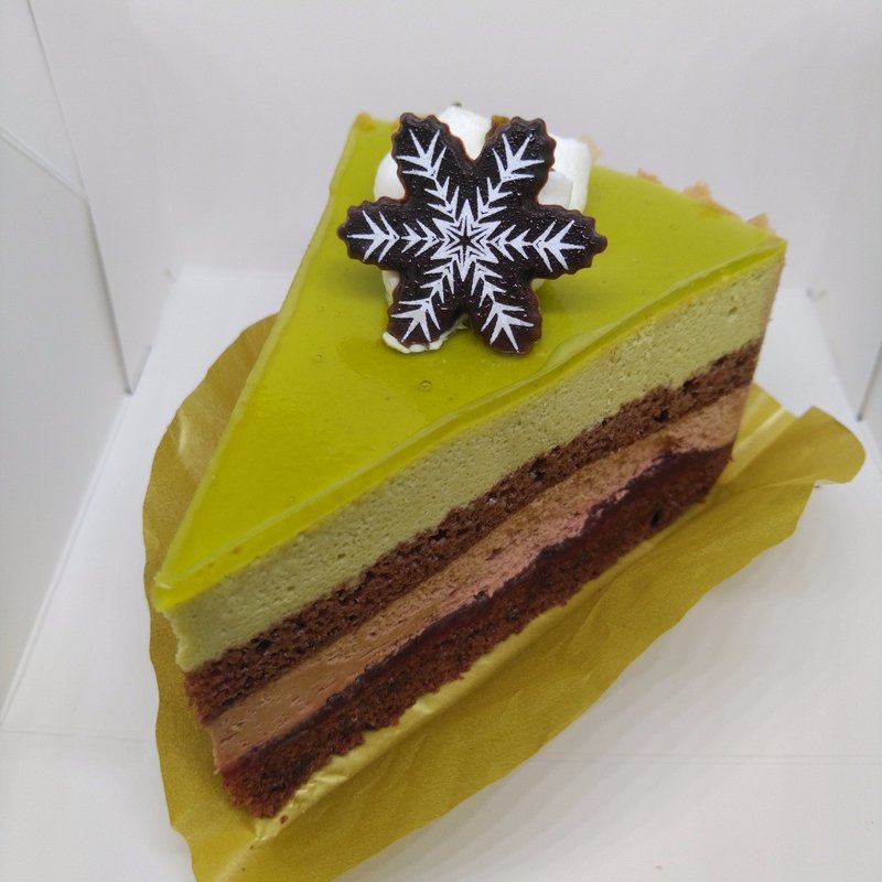 ショコラピスターシュ(銀座コージーコーナー　イオン一関店)