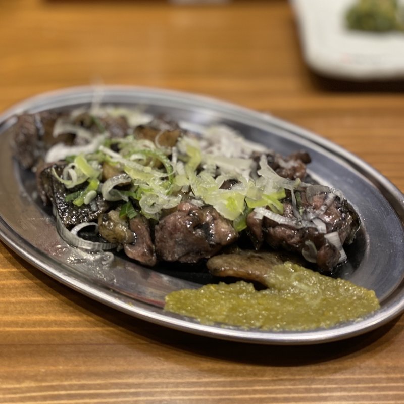 どる焼き(伝串 新時代 名駅柳橋店)