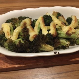 ブロッコリーの方舟(びっくりドンキー 梅野木前店 )