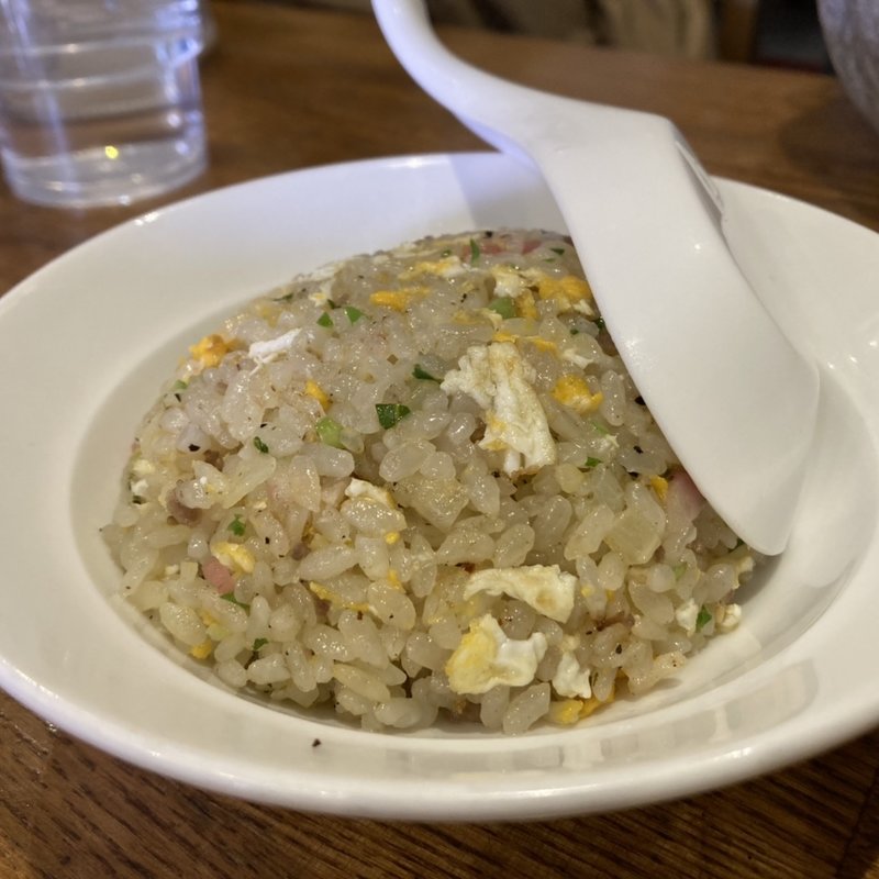 (じげもんちゃんぽん 赤羽店)