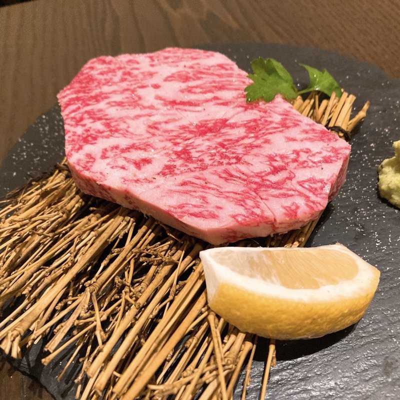 リブロース(ISSA)