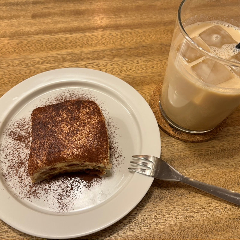 (グッドラックコーヒー （GOOD LUCK COFFEE）)