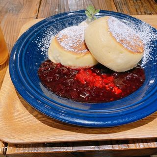 (マテリアル カフェ （Material cafe）)