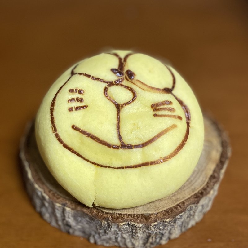 ドラえもん(リバプール)