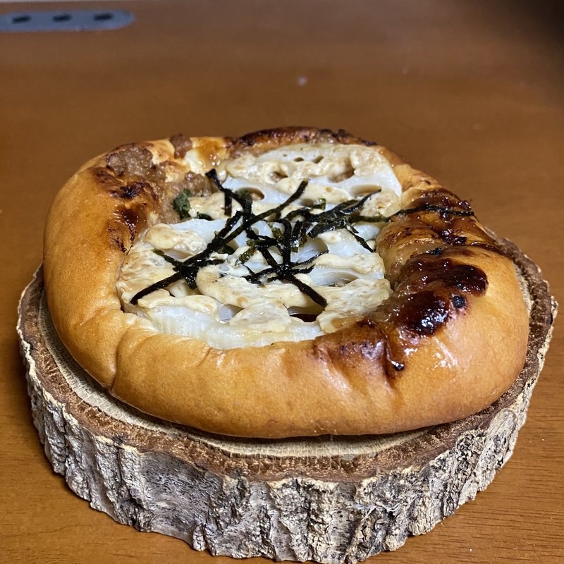 しそ蓮根(リバプール)