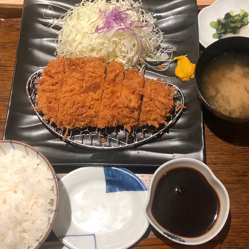 和幸御飯(和幸 伊勢丹会館新宿店)