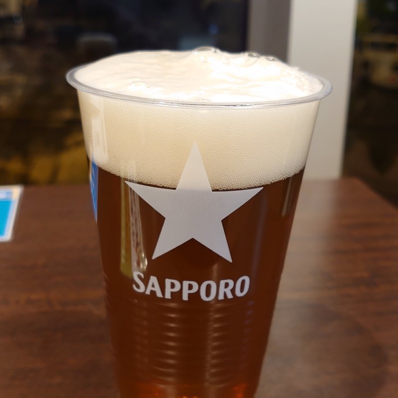 函館ガラビー(THE HAKODATE DEPART 2F総合土産店)