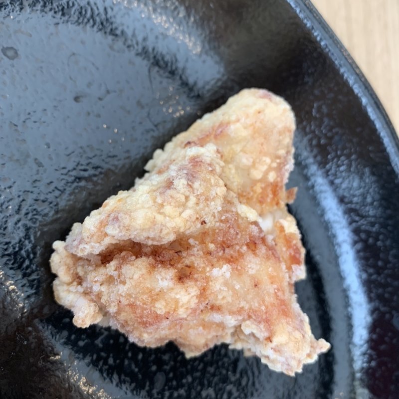 ムネからあげ(日乃屋×鶏笑　上尾本町店)