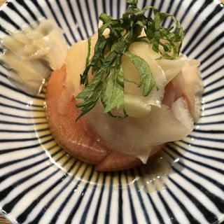 ガリトマ(STAND KIYOSUGU 中目黒店)