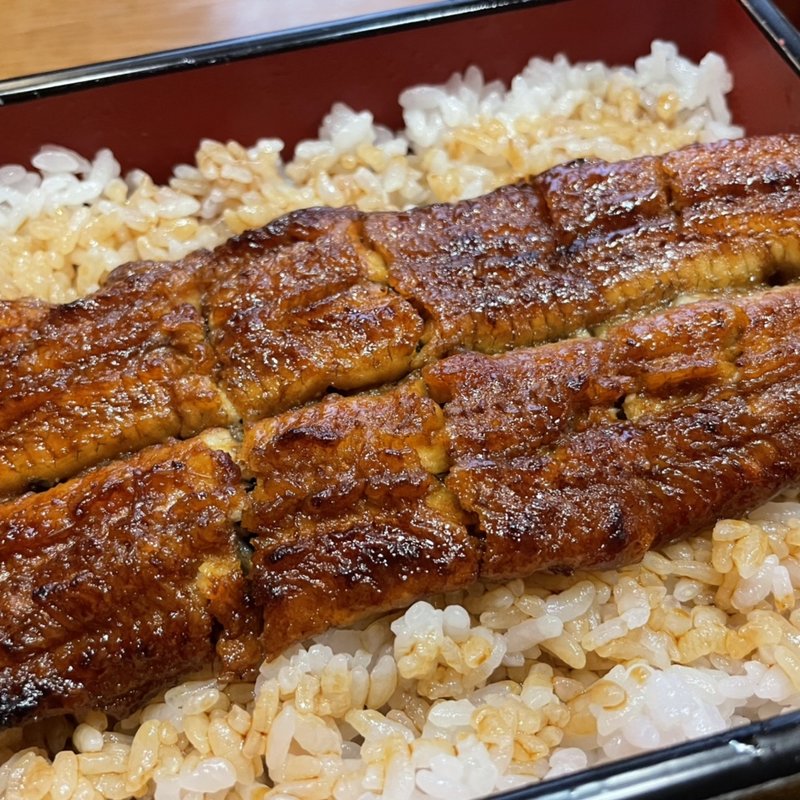 大阪まむし(本家柴藤)