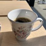 氷温熟成コーヒー(ローズテラス　スウィーツ＆カフェ)