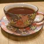 紅茶(CAFE＆BAKERY MIYABI 神保町店 （カフェ アンド ベーカリー ミヤビ）)
