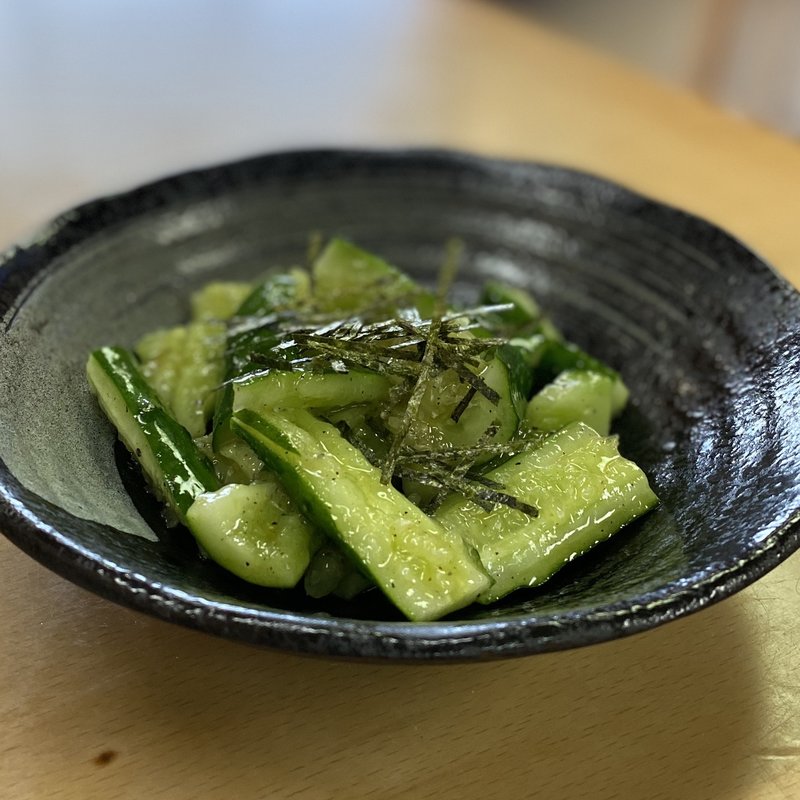 矢形屋きゅうり(矢形屋)