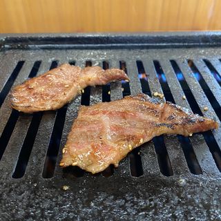 松阪牛カルビ(矢形屋)