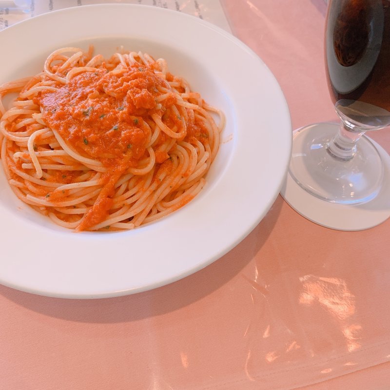 アラビアータ(アントニオ アトレ四谷店 )