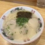 ラーメン(後楽園 あざみ原店 )