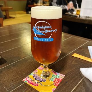 宮古島地ビール(ぶんみゃあ )